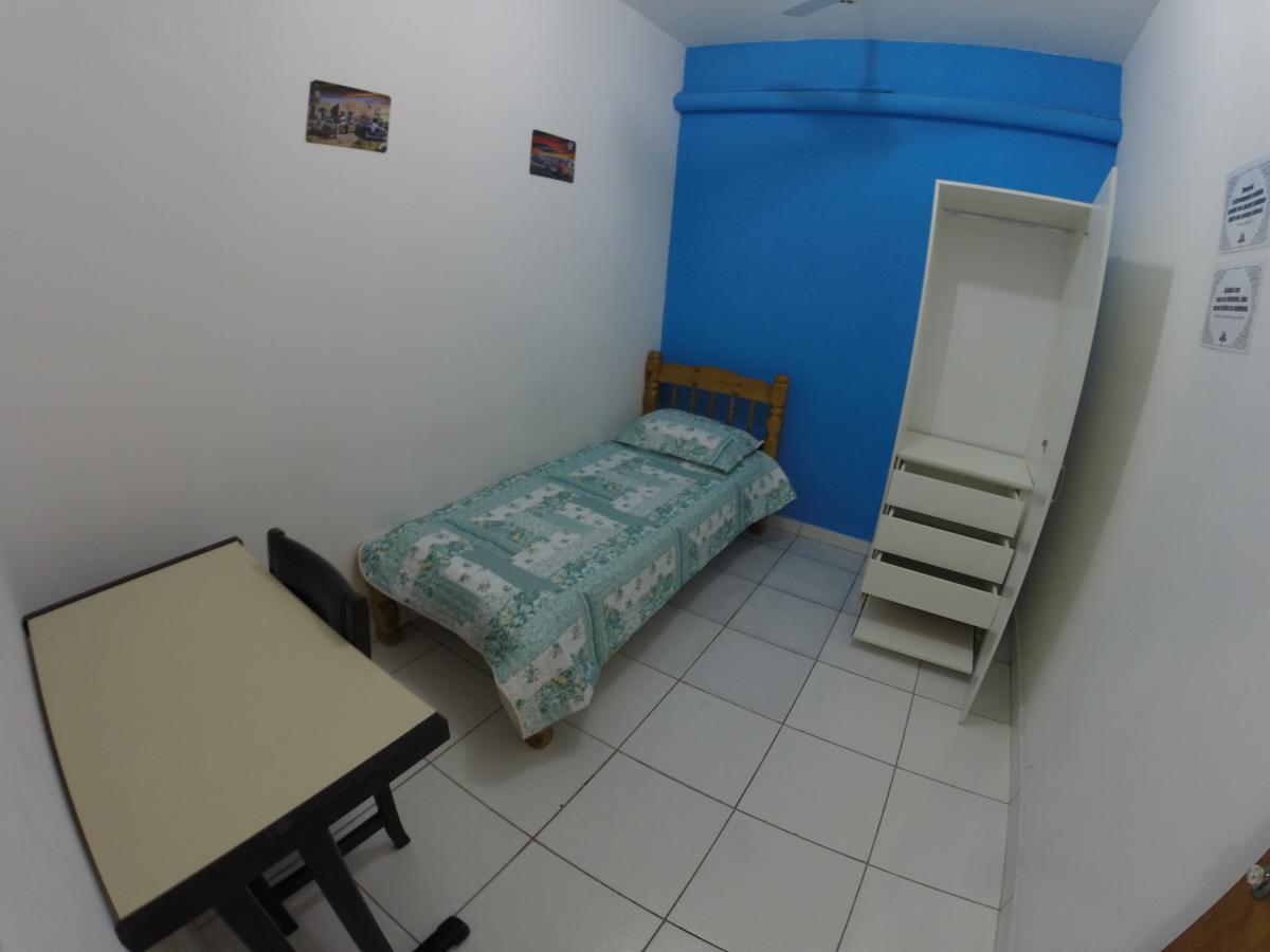 State Hostel - Em Frente Ao Metro São Paulo Room photo